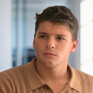 Ethan Jude Lieberman